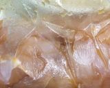 鶏胸肉と冷凍ごぼうの炒め煮作り方2写真