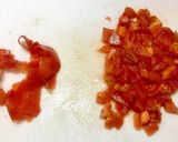 フジッリ・アラビアータ作り方3写真
