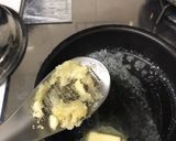 ★酒のアテ★おかずにも、ムカゴ、むかご作り方2写真
