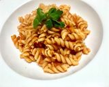 フジッリ・アラビアータ作り方12写真