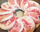 大根と豚肉の重ね煮作り方2写真