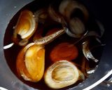 コロッケ丼作り方4写真