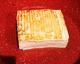 安い豆腐でお手軽に♪焼き豆腐作り方3写真