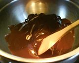黒い森のケーキ☆シュバルツベルダー作り方1写真