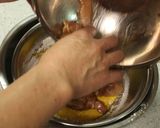 本場大分の（東洋軒さんの）とり天♪作り方4写真