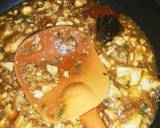 ✨♦即席❔秘伝の自家製・甜麺醤♦✨作り方10写真