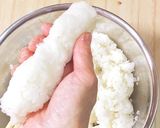 おうちで簡単☆きりたんぽ＆だまこもち作り方4写真