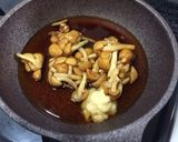 万能すぎる◇こぶおろし生姜なめこ作り方1写真