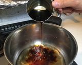 親子丼作り方3写真