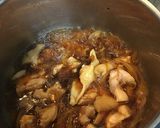 親子丼作り方10写真