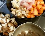 【簡単・美味・コスパ良し】作りおき煮物作り方2写真