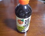 ブロッコリー☆人参のこぶおろしソースかけ作り方3写真