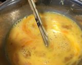 親子丼作り方12写真