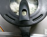 きのこ入り大根餅作り方6写真