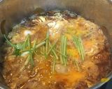 親子丼作り方14写真