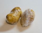 クリーミー♡ベーコンポテトトースト作り方1写真