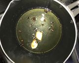 牡蠣ときのこガーリックオイルのパン粉焼き作り方3写真