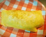 バターたっぷりオムライス！お弁当にも☆作り方8写真