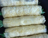 油揚げ巻き巻き♪作り方11写真