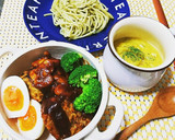 初心者さんも簡単☆うちの煮込みハンバーグ作り方5写真