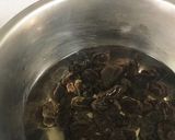 カボチャとクリームチーズのサラダ作り方5写真