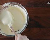 いちごゼリーロールケーキ作り方16写真