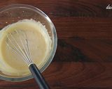 いちごゼリーロールケーキ作り方11写真