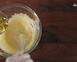 いちごゼリーロールケーキ作り方10写真