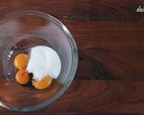 いちごゼリーロールケーキ作り方9写真