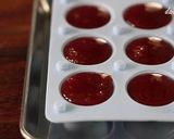 いちごゼリーロールケーキ作り方6写真