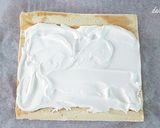 いちごゼリーロールケーキ作り方25写真