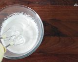 いちごゼリーロールケーキ作り方24写真