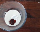 いちごゼリーロールケーキ作り方31写真