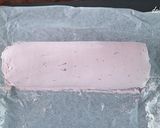 いちごゼリーロールケーキ作り方33写真