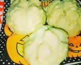 マツコの知らない世界！HMアレンジ豚まん作り方6写真