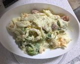 ブロッコリーサラダ作り方5写真