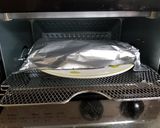 霜降りシメジと鮭のホイル焼き作り方6写真