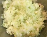 キーマカレー ルーで簡単 冷凍保存OK作り方1写真