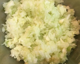 キーマカレー ルーで簡単 冷凍保存OK作り方1写真
