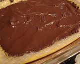 アレを使って＊蜂の巣チョコデコレーション作り方2写真