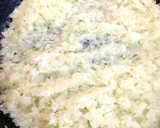 キーマカレー ルーで簡単 冷凍保存OK作り方3写真