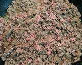 キーマカレー ルーで簡単 冷凍保存OK作り方6写真
