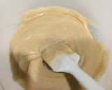 栗と抹茶の和風パウンドケーキ作り方2写真