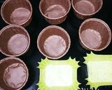 バナナと生おからのシフォン風ケーキ作り方2写真