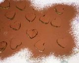 バナナと生おからのシフォン風ケーキ作り方4写真