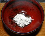 とろろ昆布のお吸い物 すまし汁 簡単作り方6写真