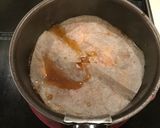 レンジで下処理、かぼちゃとひき肉の甘辛煮作り方7写真