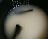 炊飯器炊き込みご飯★ししゃも作り方2写真