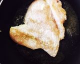 ♡鶏胸のネギ塩だれ♡作り方6写真