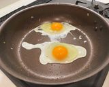 キャベツたっぷり！とん平焼き作り方4写真
